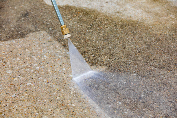 Playground Equipment Cleaning in East Hills, NY