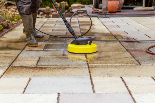 Professional Pressure Washing Services in East Hills, NY